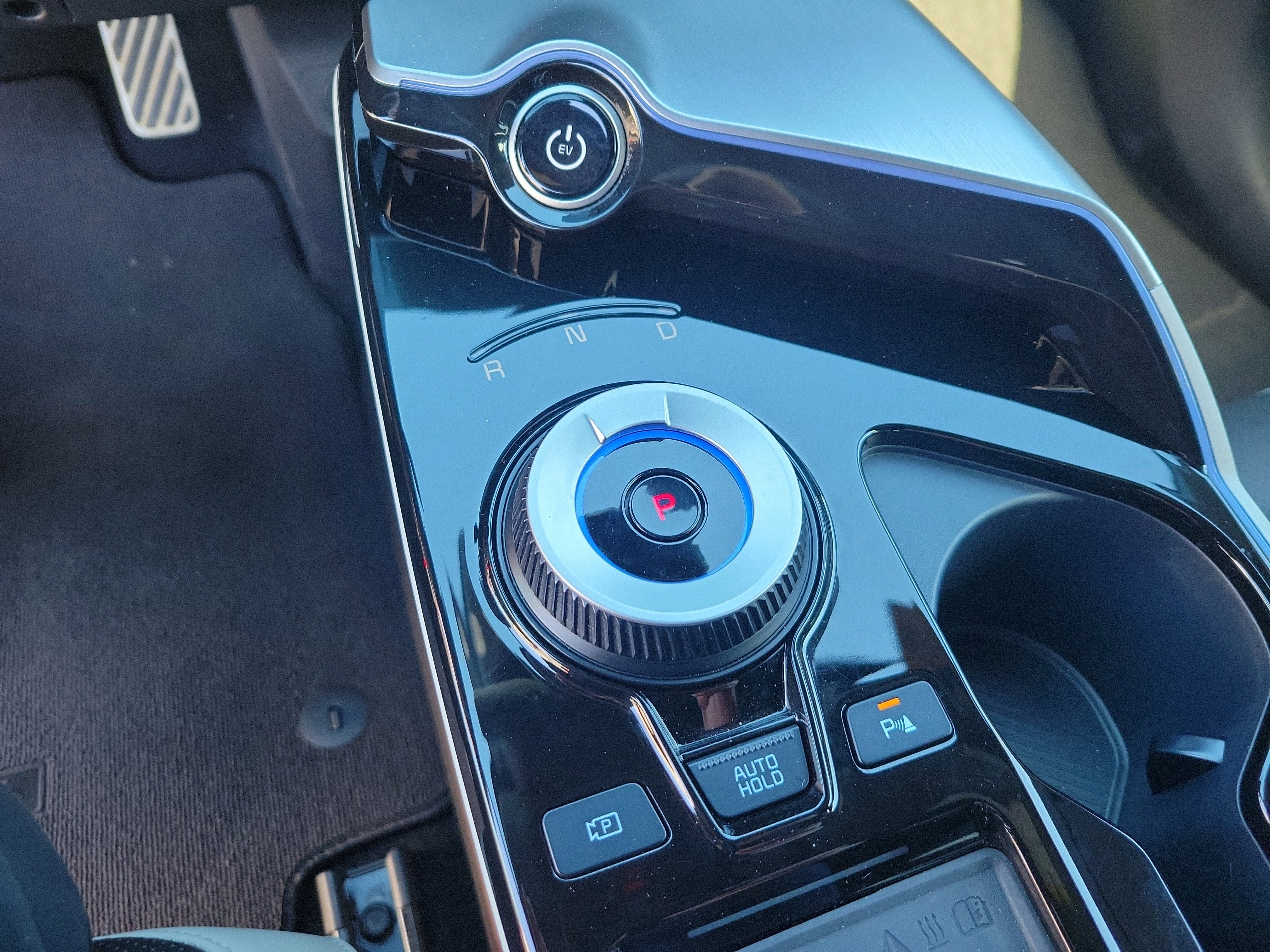 2023 Kia EV6 GT-Line