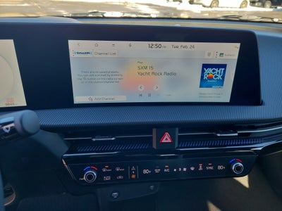 2023 Kia EV6 GT-Line