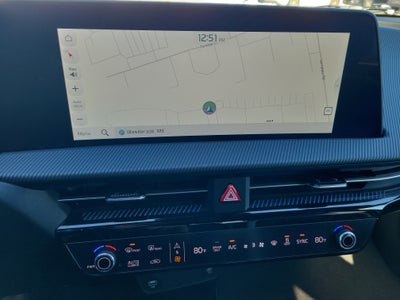 2023 Kia EV6 GT-Line