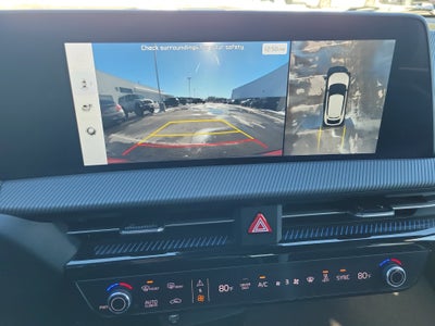 2023 Kia EV6 GT-Line