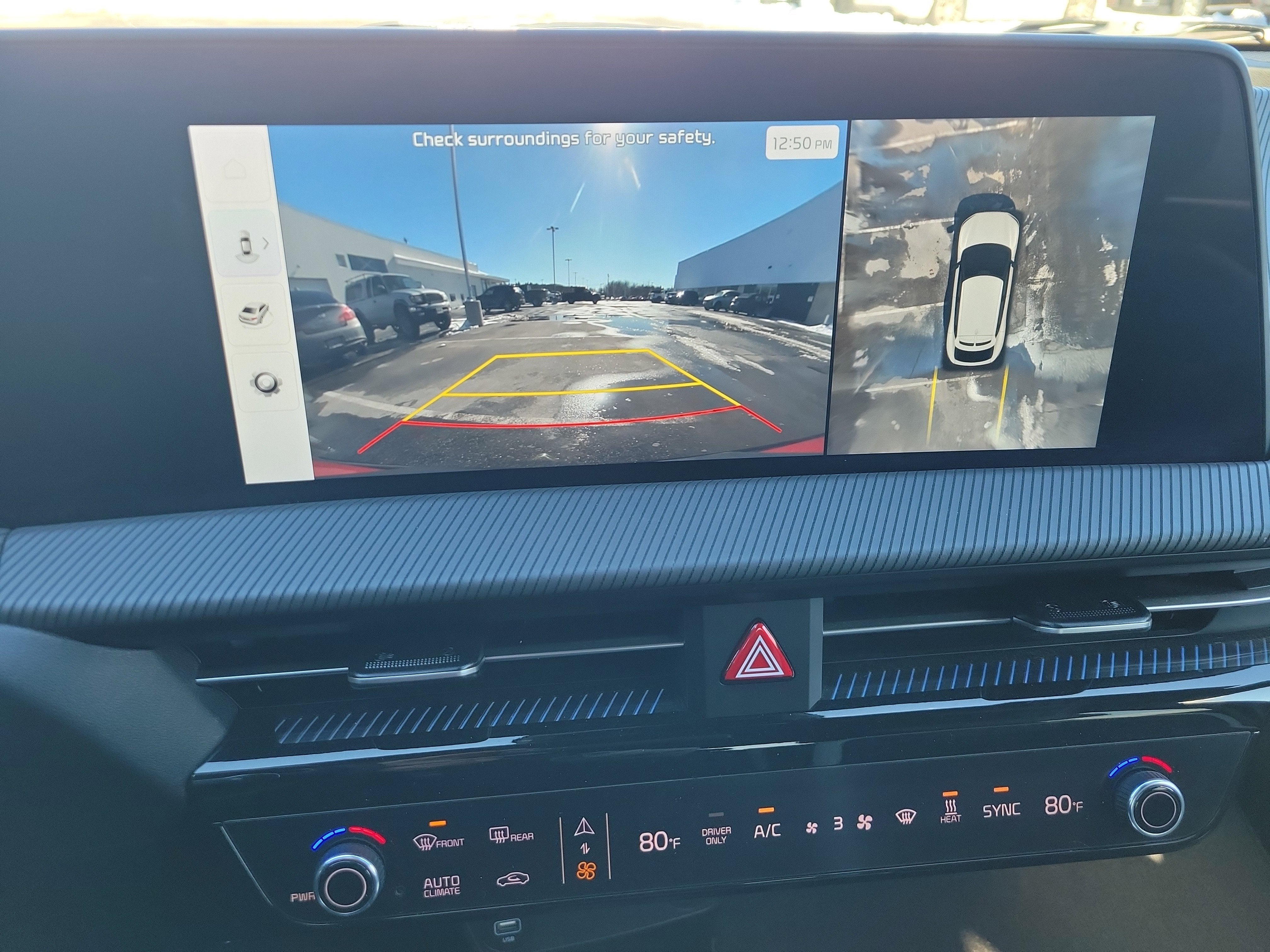 2023 Kia EV6 GT-Line