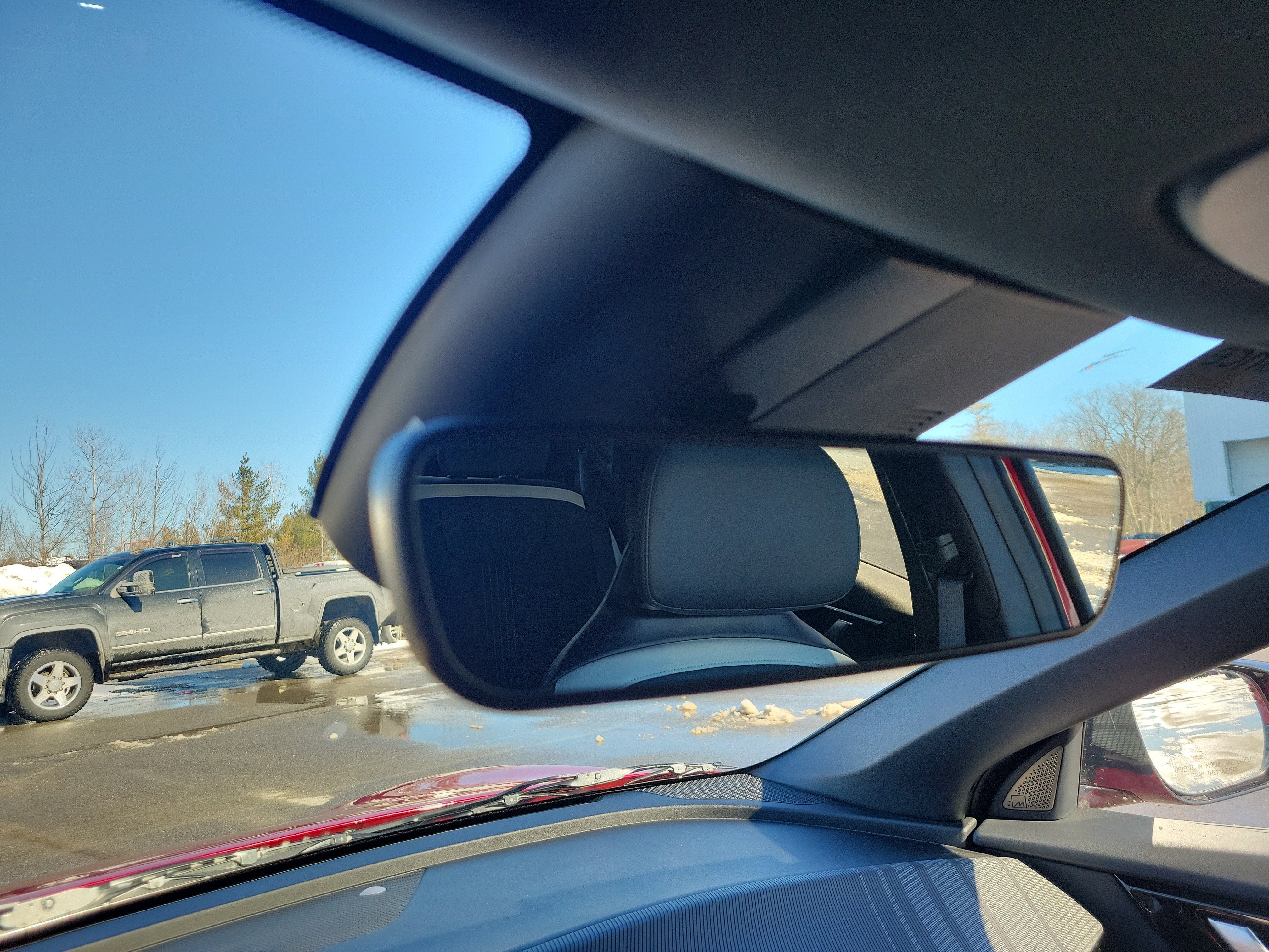 2023 Kia EV6 GT-Line