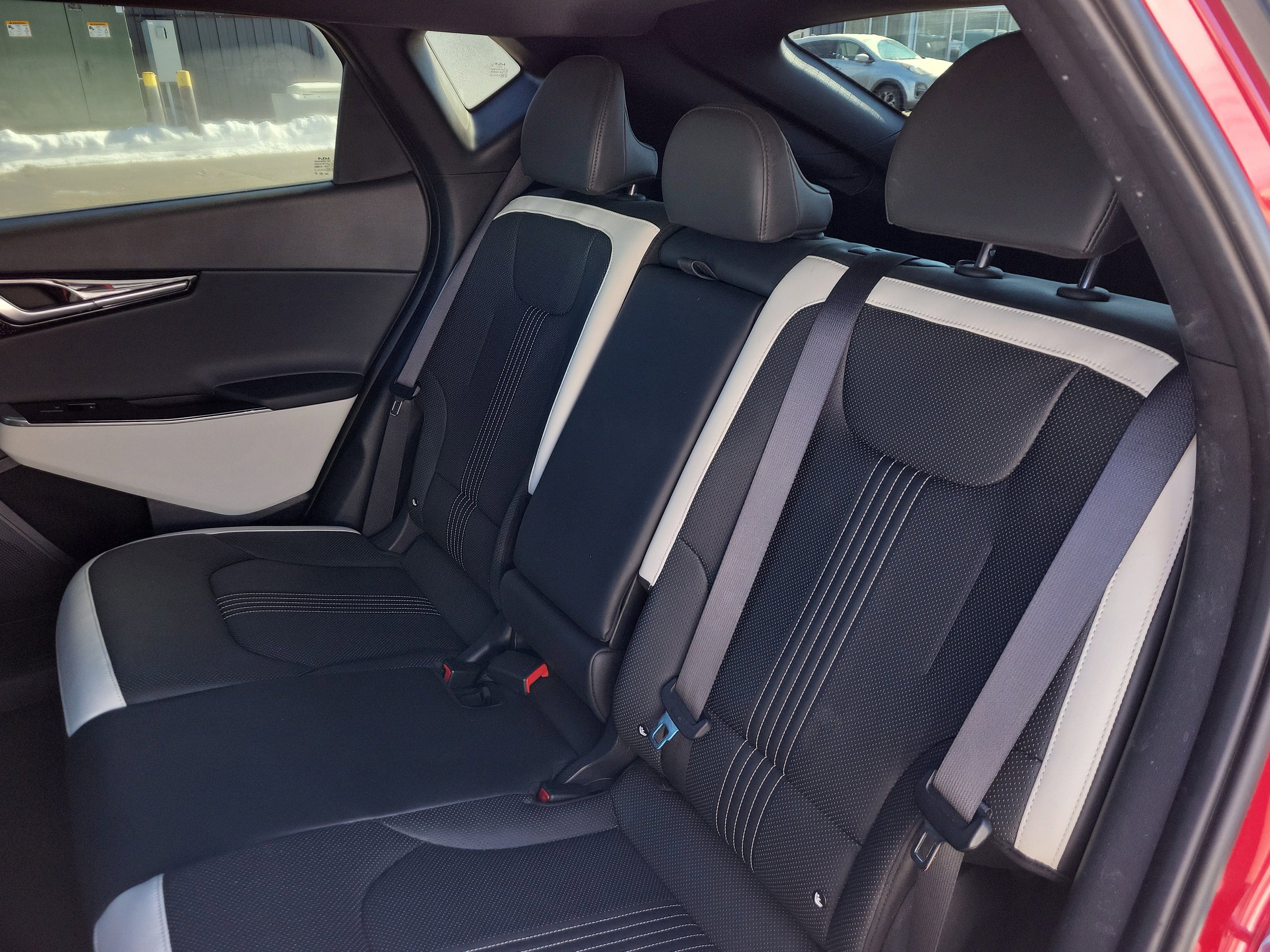 2023 Kia EV6 GT-Line