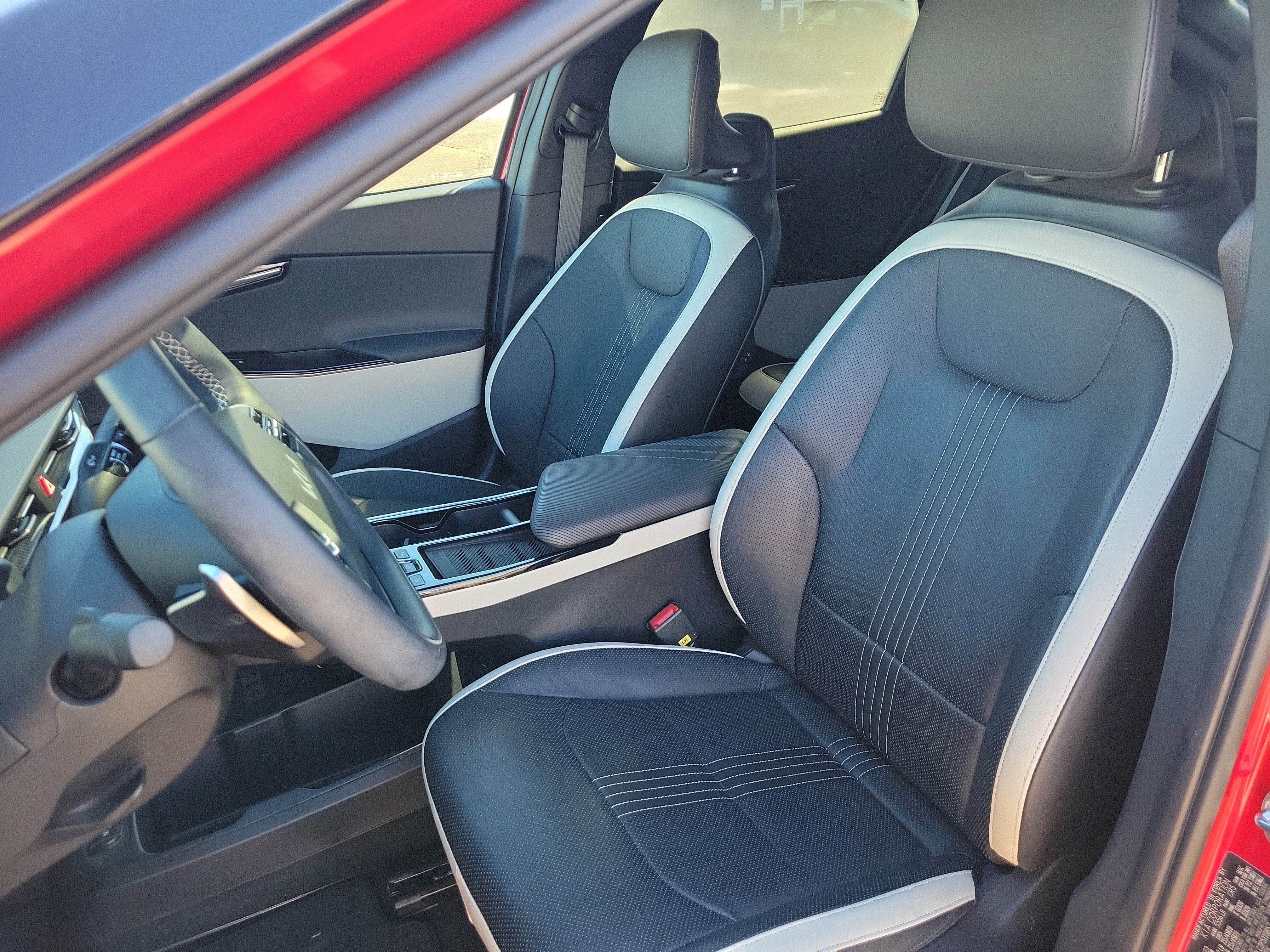 2023 Kia EV6 GT-Line