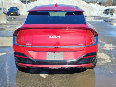 2023 Kia EV6 GT-Line