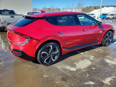 2023 Kia EV6 GT-Line