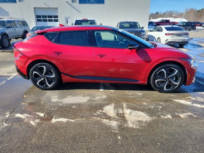 2023 Kia EV6 GT-Line