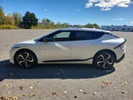 2024 Kia EV6 GT-Line