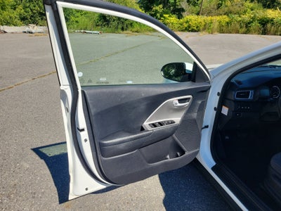 2018 Kia Niro LX