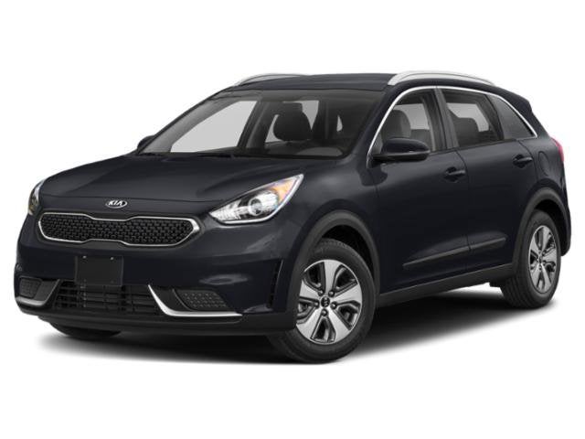 2018 Kia Niro LX