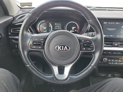 2020 Kia Niro EV EX