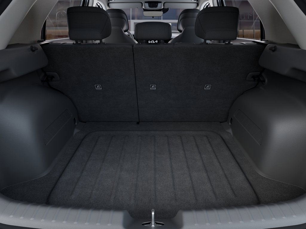 2025 Kia Niro LX