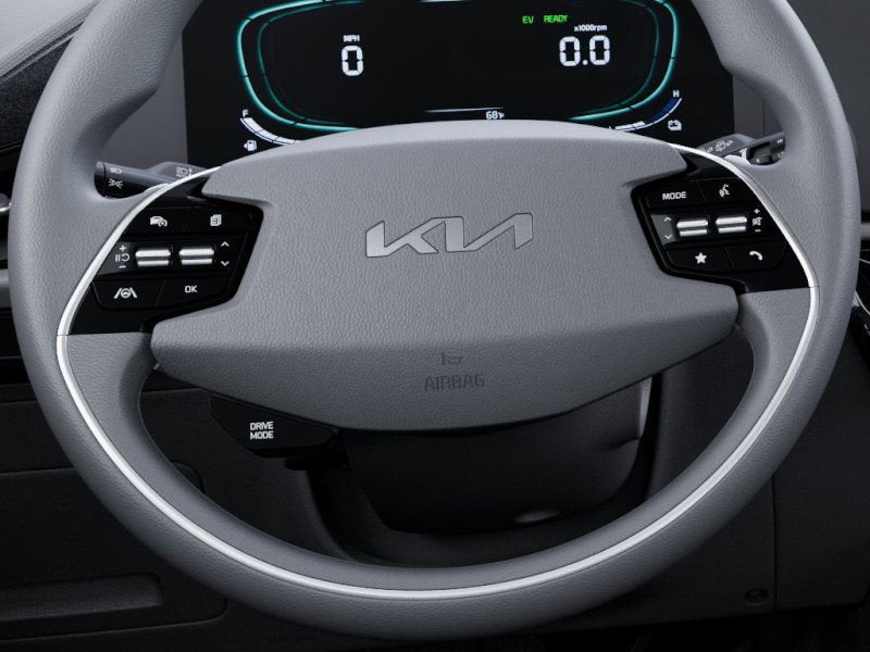2025 Kia Niro LX