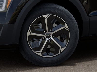 2026 Kia Niro LX