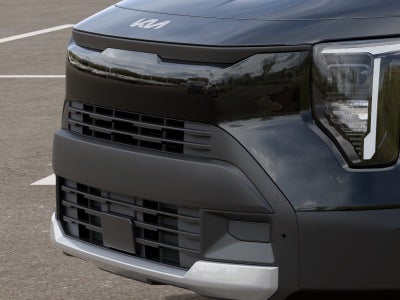 2027 Kia Niro EX