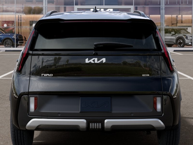 2027 Kia Niro EX