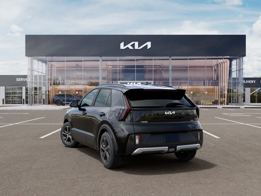 2027 Kia Niro EX