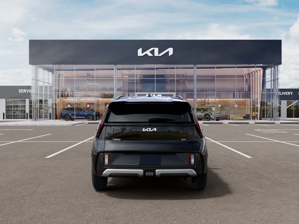 2027 Kia Niro EX