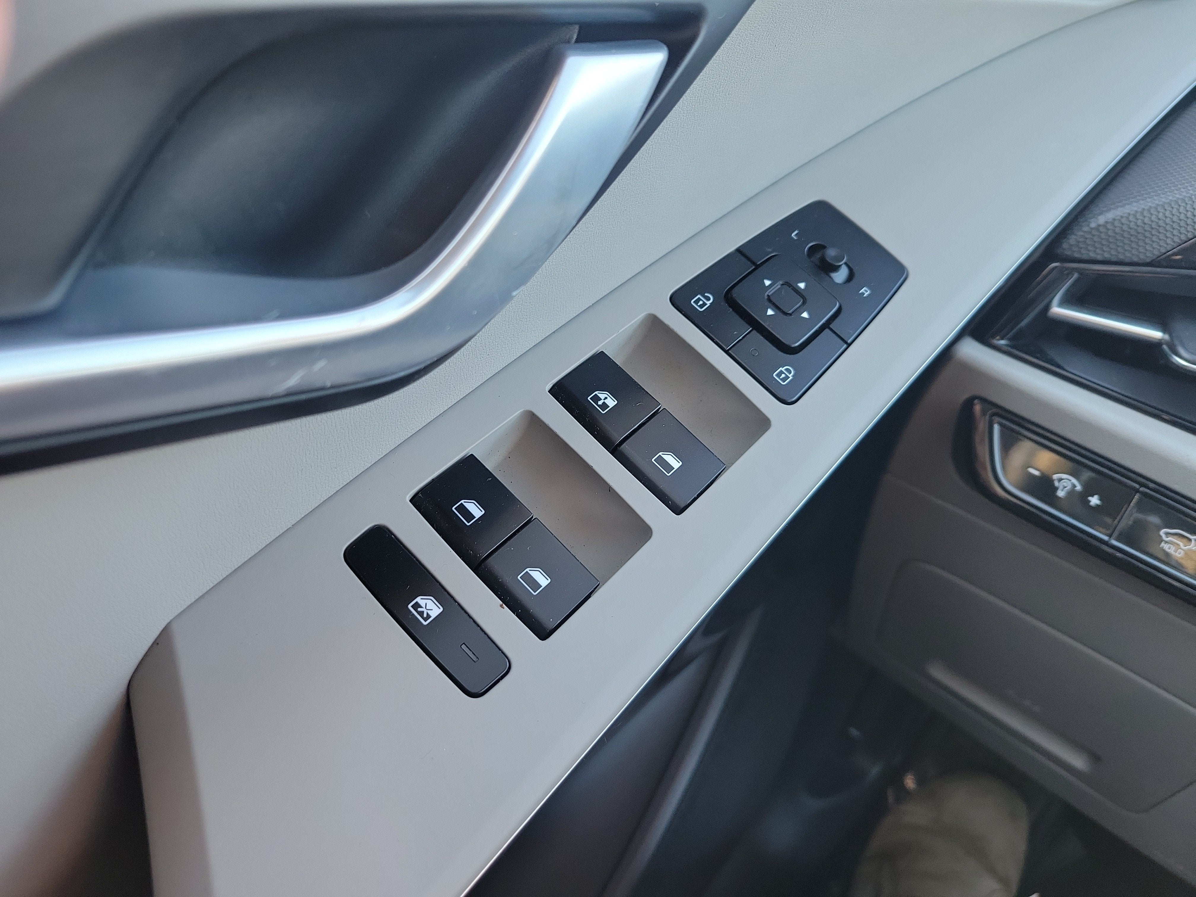2023 Kia Niro EV Wind
