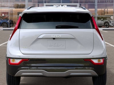 2025 Kia Niro EV Wind