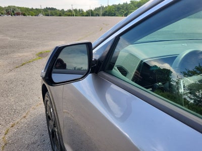 2023 Kia Niro EV Wind