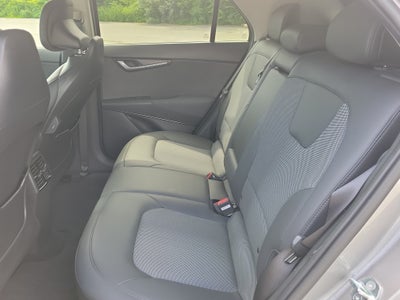 2023 Kia Niro EV Wind