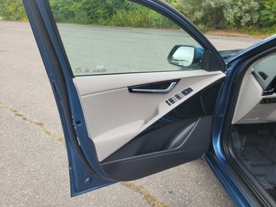 2023 Kia Niro EV Wind
