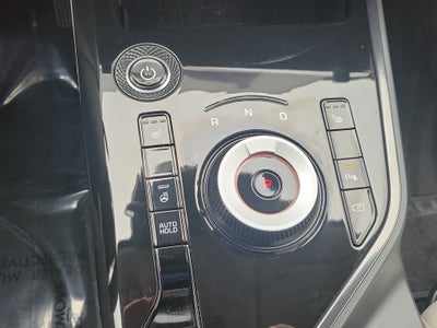 2023 Kia Niro EV Wind