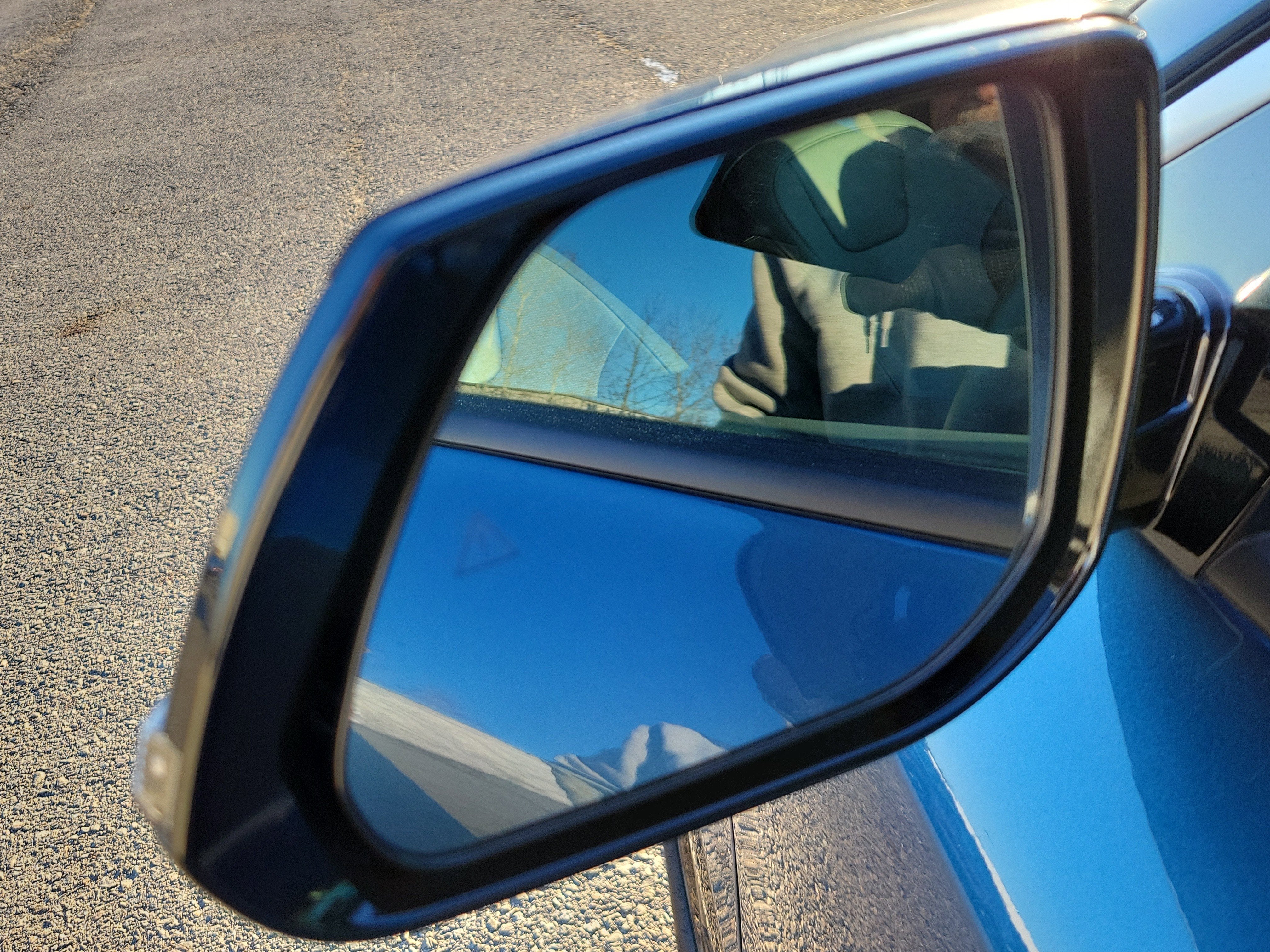 2023 Kia Niro EV Wind