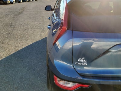 2023 Kia Niro EV Wind