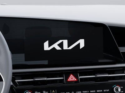 2025 Kia Niro EV Wind