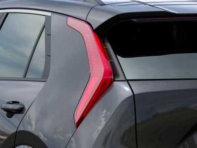 2025 Kia Niro EV Wind