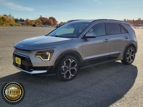 2023 Kia Niro EX Touring
