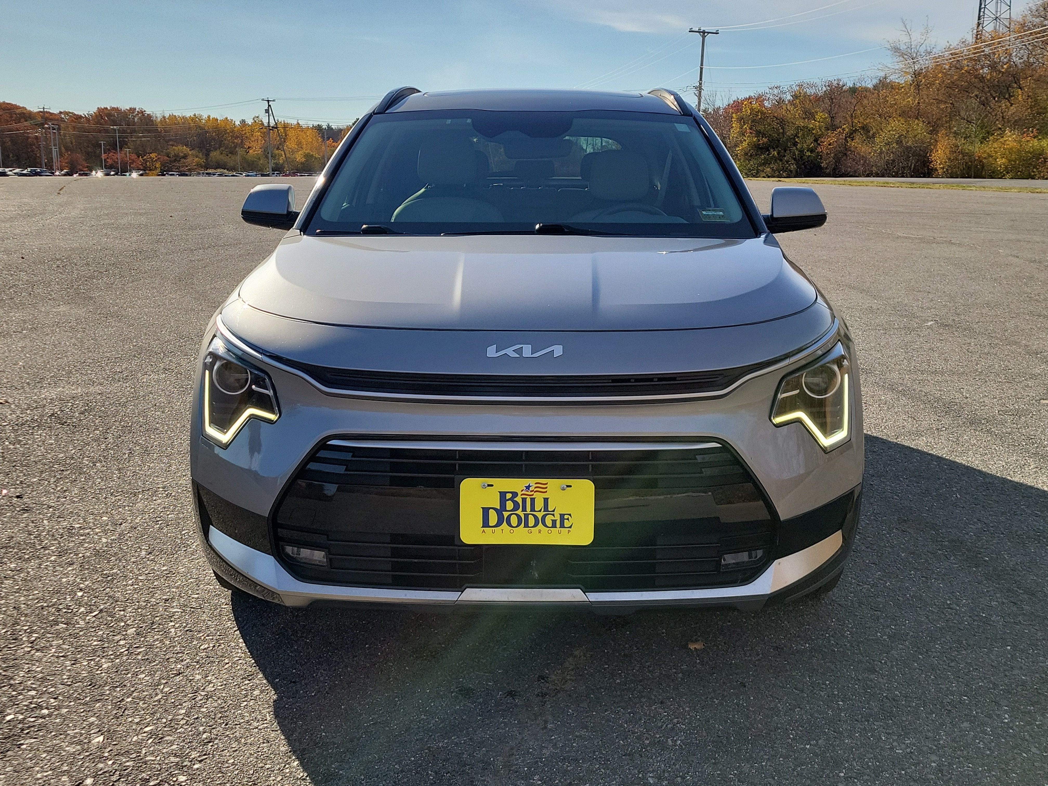 2023 Kia Niro EX Touring