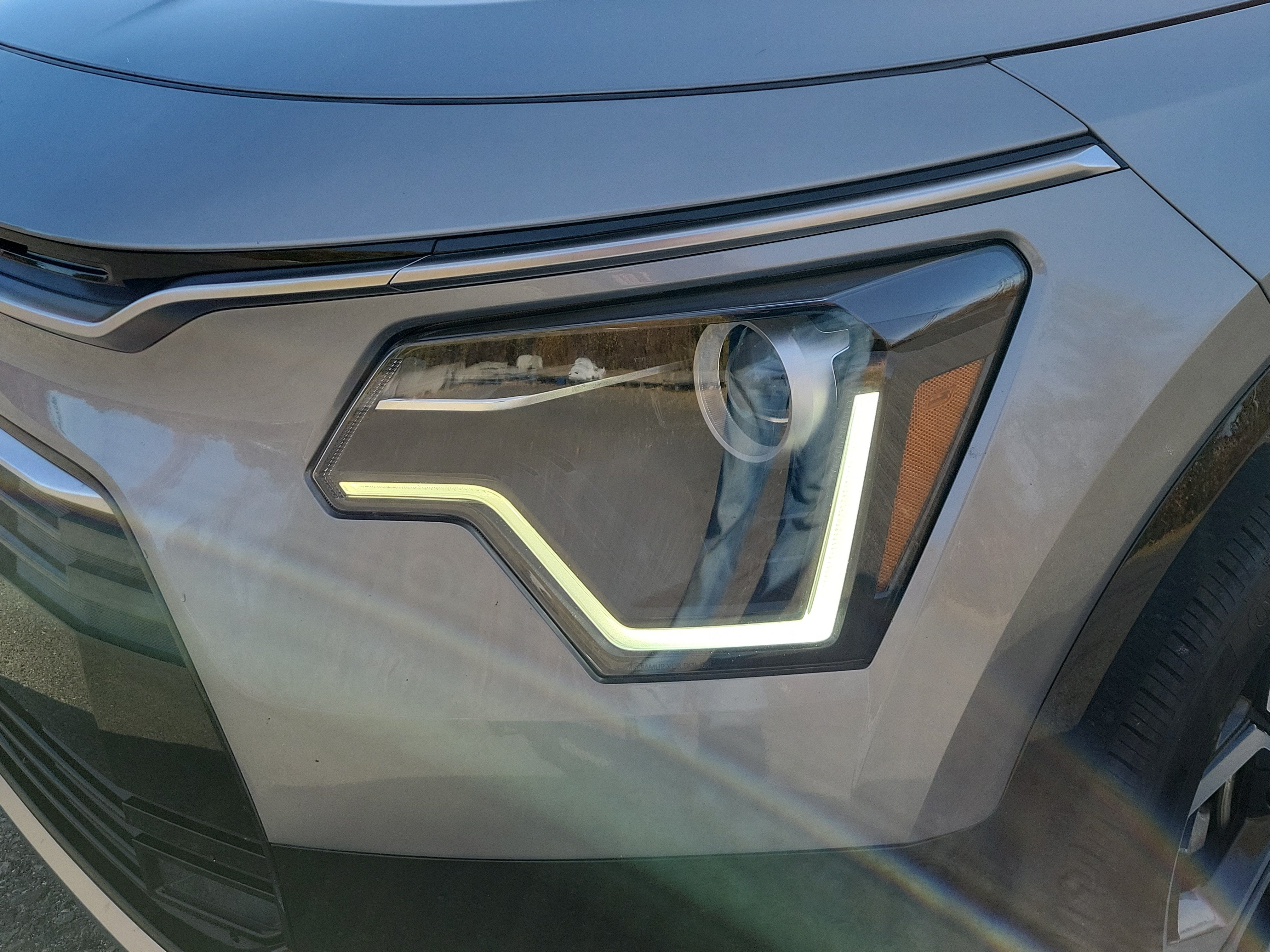 2023 Kia Niro EX Touring