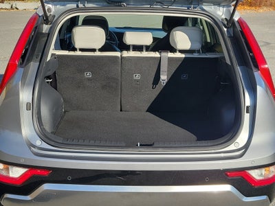 2023 Kia Niro EX Touring