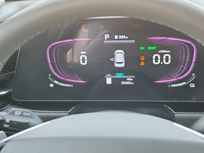 2023 Kia Niro EX Touring