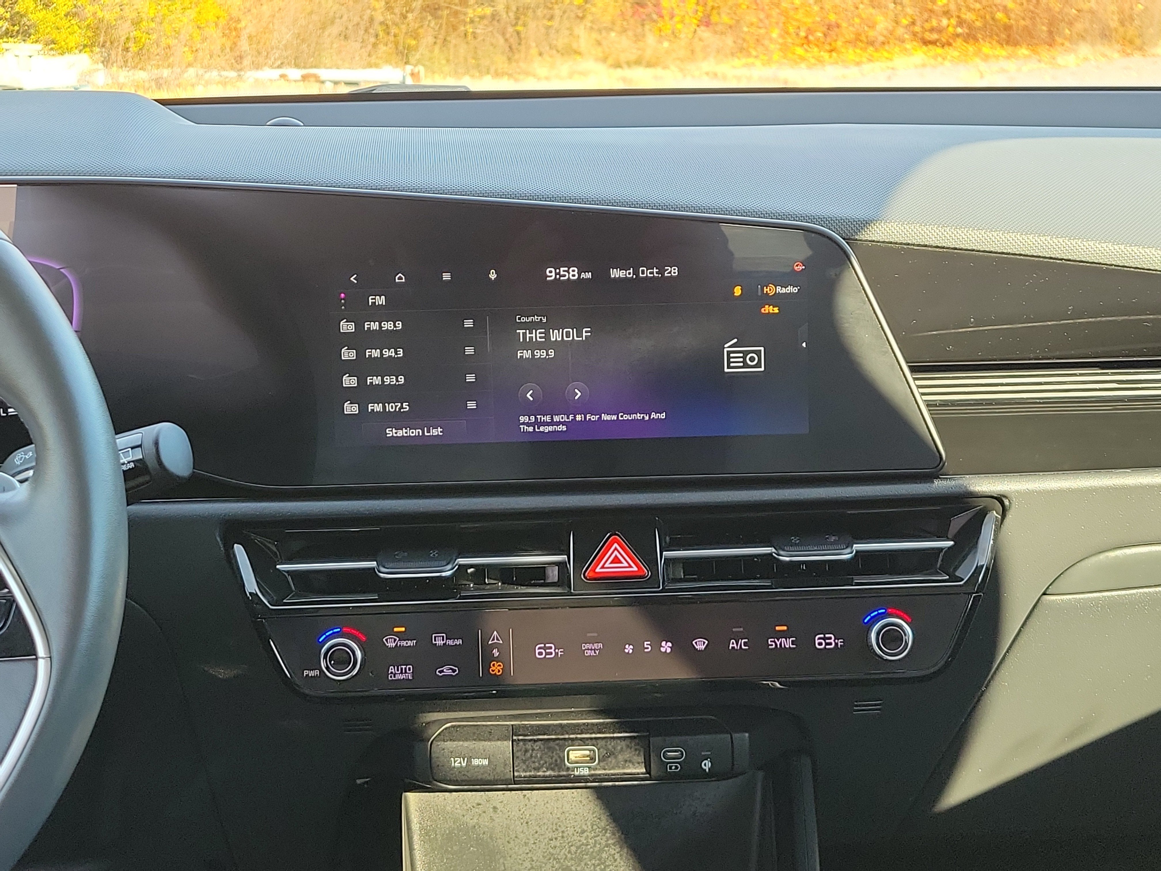 2023 Kia Niro EX Touring
