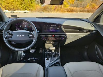2023 Kia Niro EX Touring
