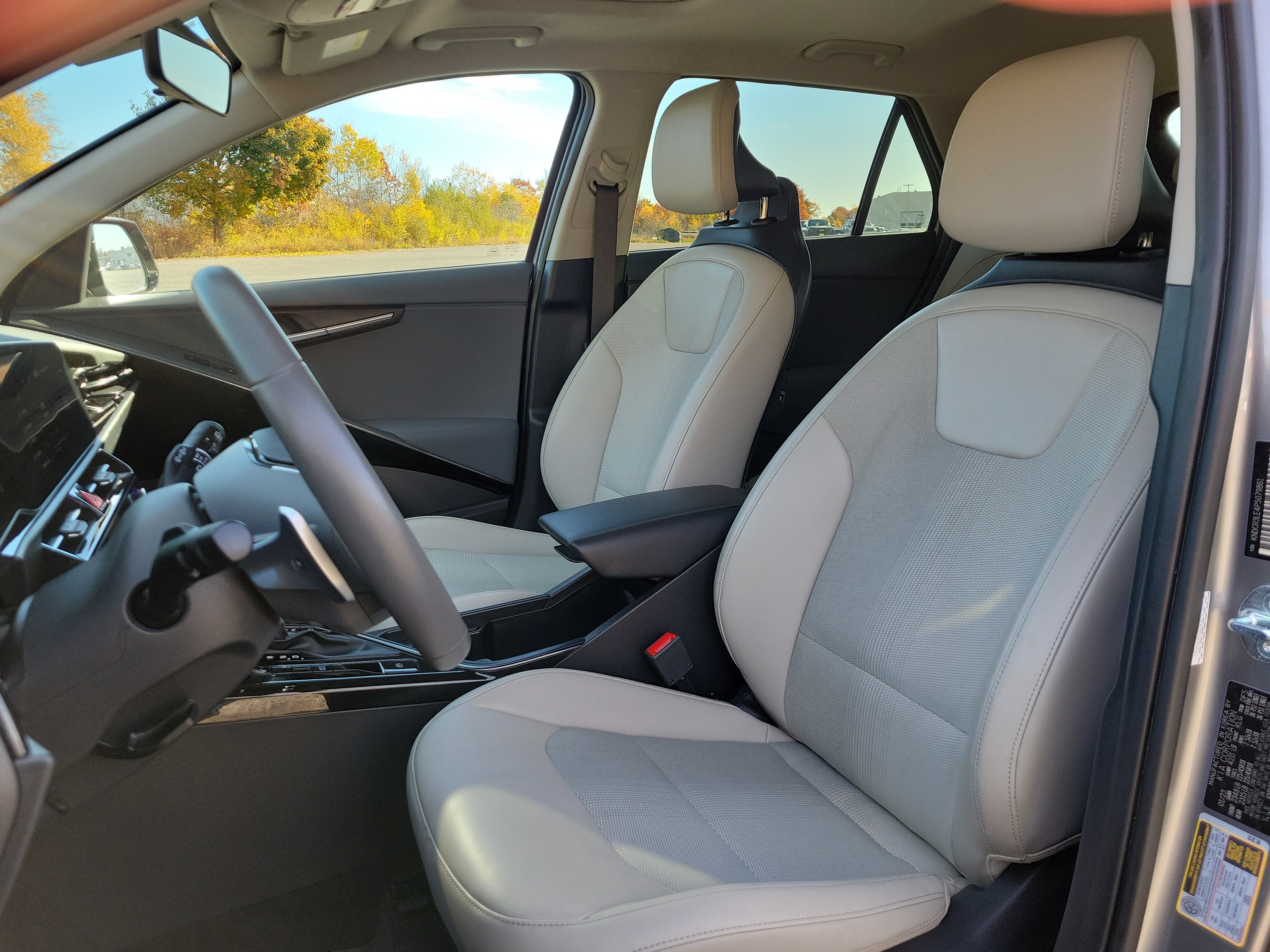 2023 Kia Niro EX Touring