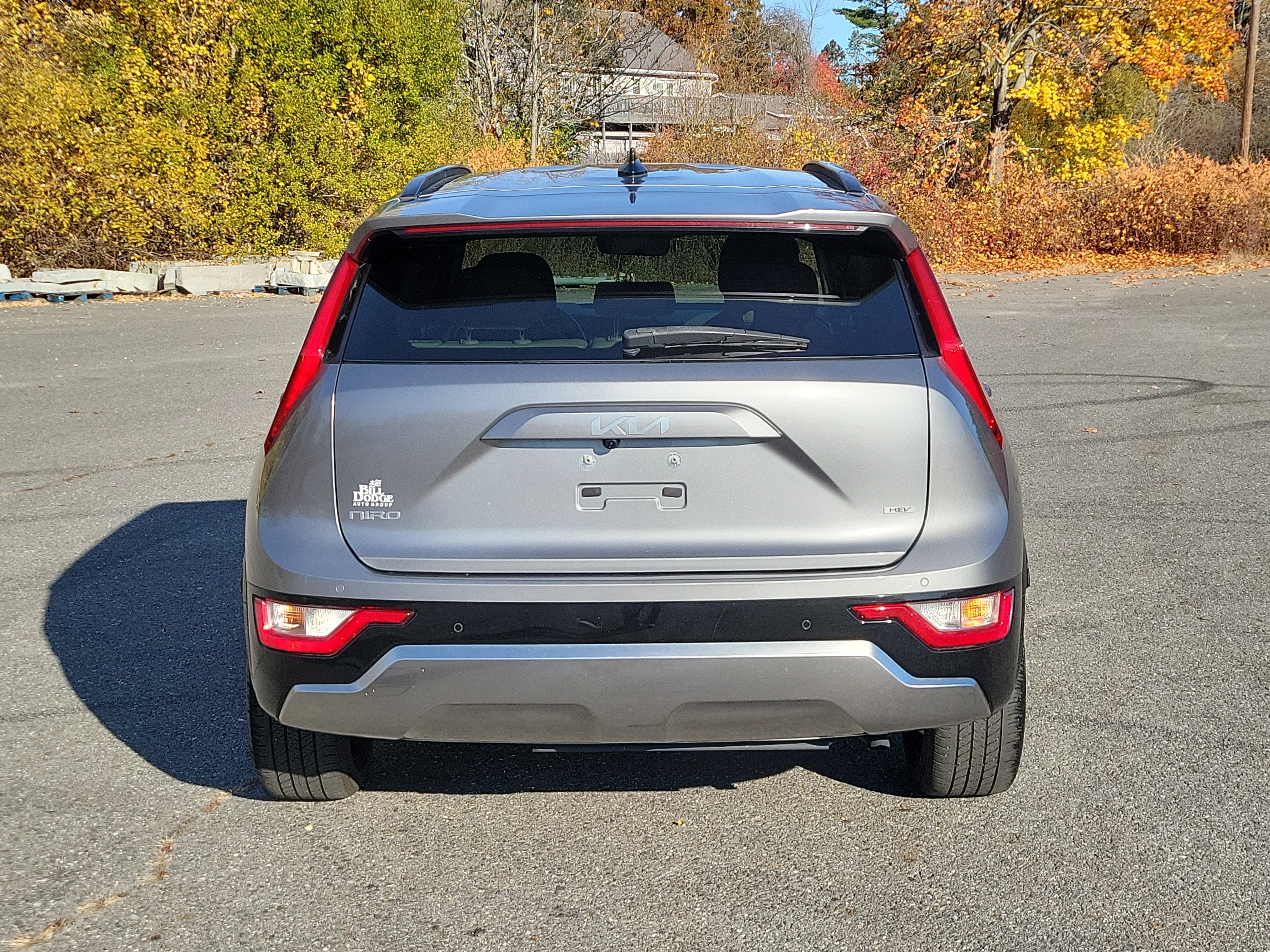 2023 Kia Niro EX Touring