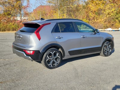 2023 Kia Niro EX Touring
