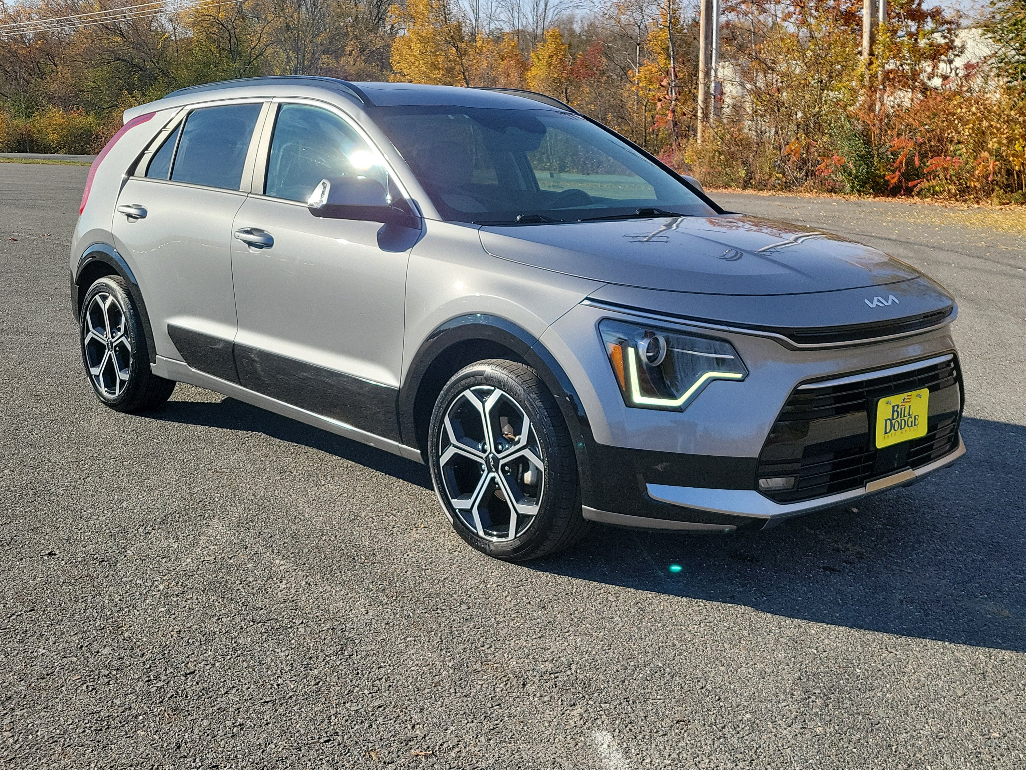 2023 Kia Niro EX Touring
