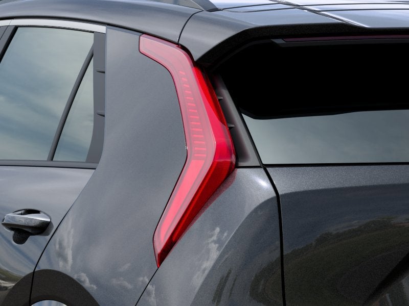 2026 Kia Niro EV Wave
