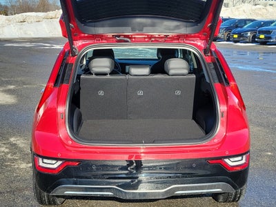 2024 Kia Niro EV Wave