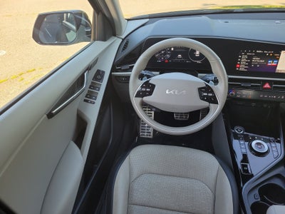2023 Kia Niro EV Wave
