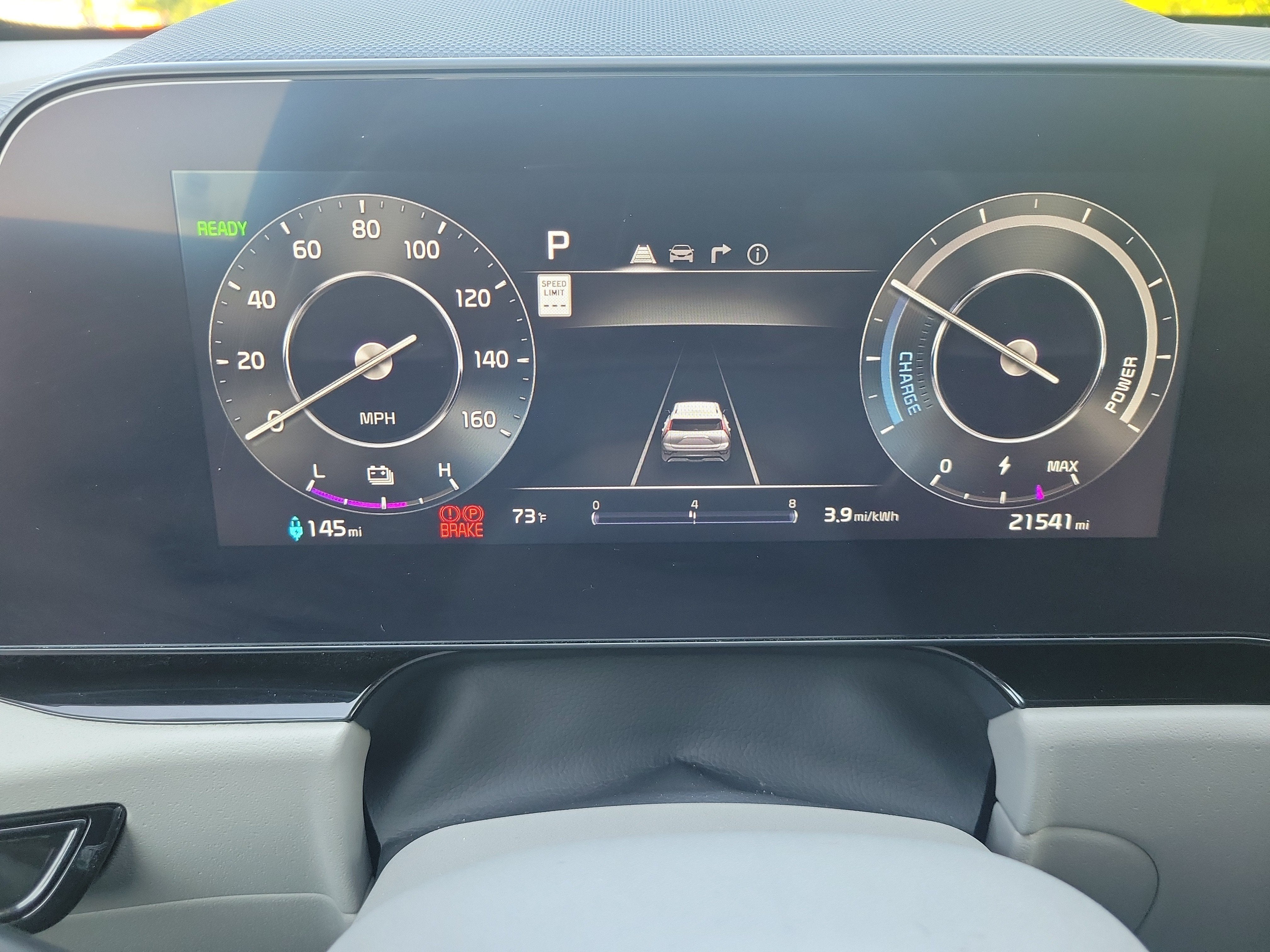 2023 Kia Niro EV Wave