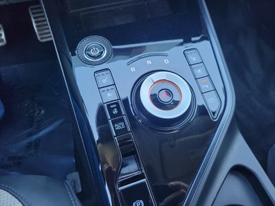 2023 Kia Niro EV Wave