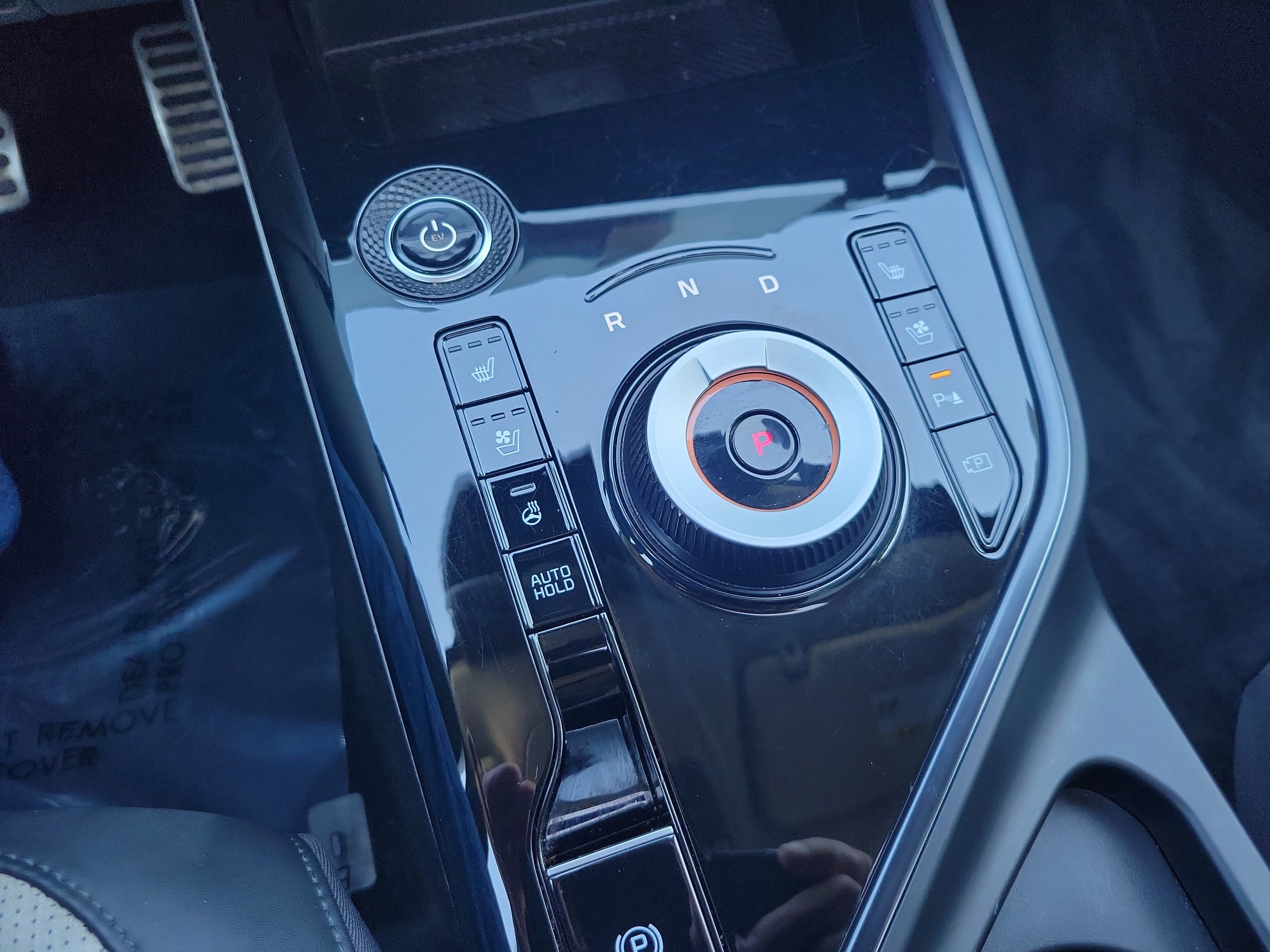 2023 Kia Niro EV Wave