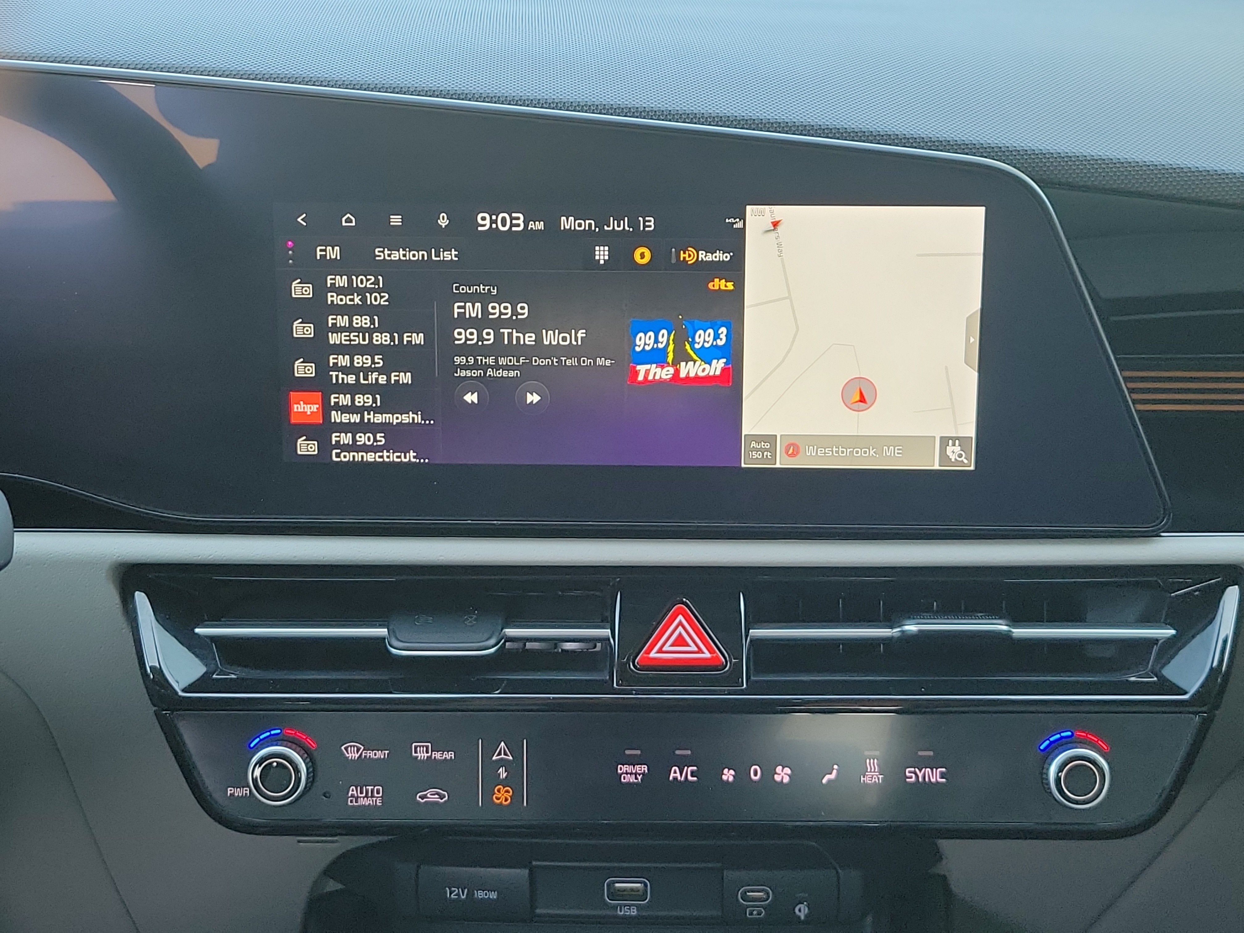 2023 Kia Niro EV Wave